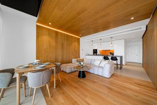 Luxury and extraordinary home in el Higuerón - 9