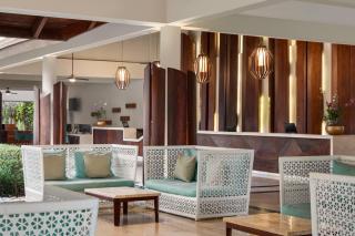 Grand Palladium Palace Resort Spa & Casino - All Inclusive - 1