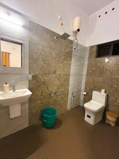 Brook by the Sea - Varkala - 3