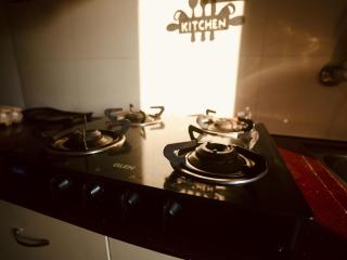 The Forest Glow - Nature Studio Stay, Malsi Dehradun - Dehradun - 8