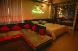 The Forest Glow - Nature Studio Stay, Malsi Dehradun - Dehradun - 7