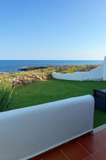 Villa Calma II Your oceanfront retreat - Cala en Bosch - 5