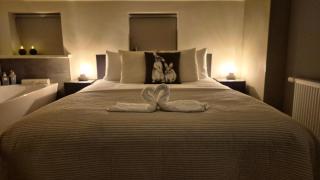 Dalerheugte Wellness B&B - 8