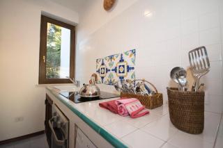 Cala D'Aspide Apartments - 9