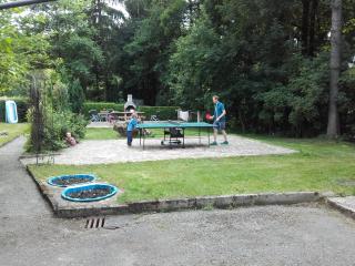 Greifenbachmühle Ehrenfriedersdorf - 4