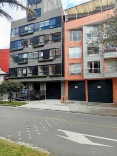 Modern loft in Usaquén , Clinica Santa Fé - Bogotá - 7