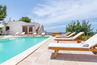 Cala D'Aspide Apartments - 0