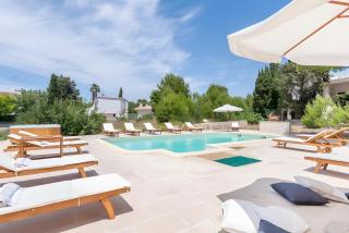 Cala D'Aspide Apartments - 7