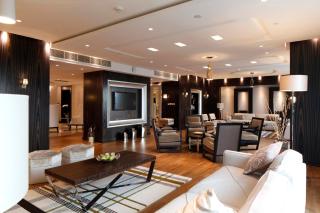 Holiday Inn Meydan by IHG - 7