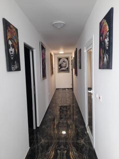 Luxe 1 Monte Carlo Suite - 7