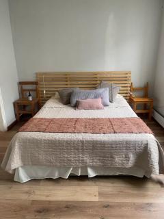 Departamento en el centro de la ciudad - 8