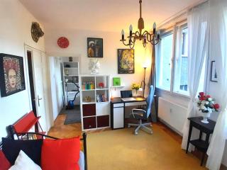 Kuzas - Boedapest - 1