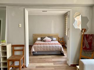 Departamento en el centro de la ciudad - 4