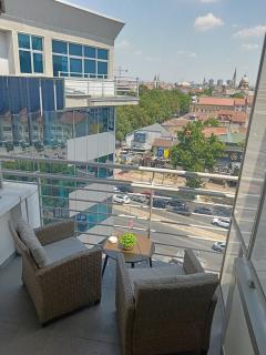 Alacaster B apartman - 8