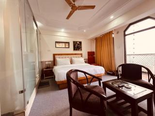 Anvi Hotel & Resort A-Luxury Property - 3