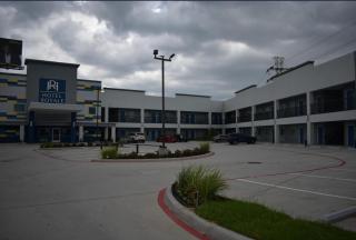 Hotel Royale IAH Airport North Houston I-45 - 7