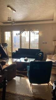 شقة مفروشة سوبر لوكس علي النيل - 5