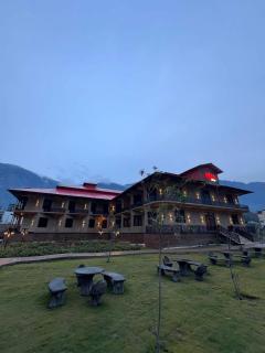 Hujra Restaurant & Livings - 9