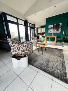 Fewo Weitblick - Licht, Ruhe und Raum - 7