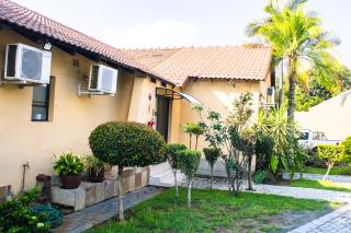 Stopover lodge - Rustenburg - 4