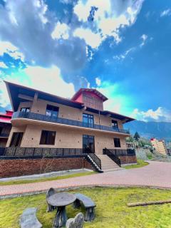 Hujra Restaurant & Livings - 7