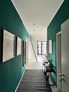 Fewo Weitblick - Licht, Ruhe und Raum - 6