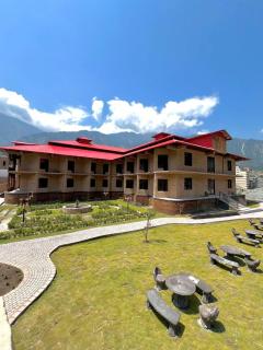 Hujra Restaurant & Livings - 9