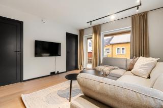 Frost - TAG apartments - 6