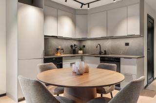 Frost - TAG apartments - 5