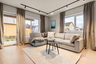 Frost - TAG apartments - 4