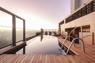 1308GO Santana 01 High Standard Dorm - Porto Alegre - 9