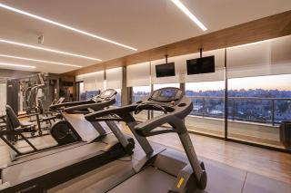 1308GO Santana 01 High Standard Dorm - Porto Alegre - 8