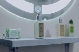 Enxe Glamping & Spa -  - 7