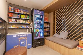 1308GO Santana 01 High Standard Dorm - Porto Alegre - 2