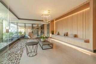 1308GO Santana 01 High Standard Dorm - Porto Alegre - 1