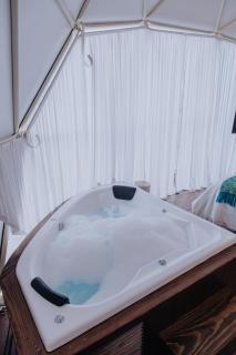 Enxe Glamping & Spa -  - 6