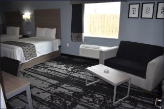 Hotel Royale IAH Airport North Houston I-45 - 2