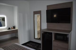 Hotel Royale IAH Airport North Houston I-45 - 4