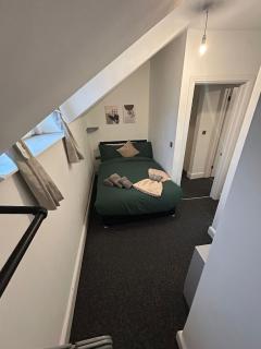 Sandy Sunrise - Swansea - 5