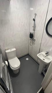 Sandy Sunrise - Swansea - 3