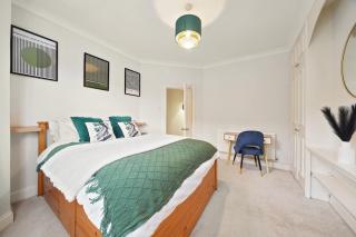 Luxury Fulham 2 Bed with Garden - Sleeps 6 People - 9