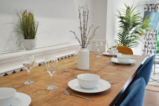 Fulham 2 Bed Flat with Garden - Close to Tube Station - 5