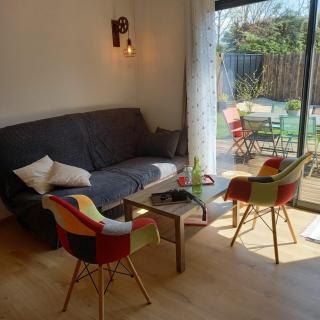 La cabane au fond du jardin - 8