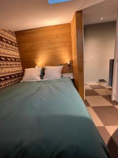 Appartement duplex 2Alpes centre - 6