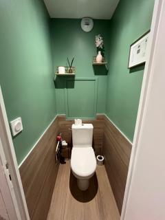 Appartement duplex 2Alpes centre - 1