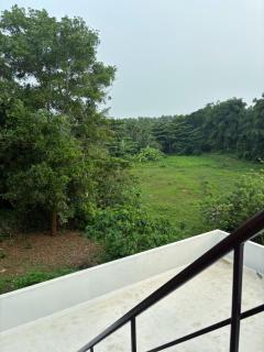 Brook by the Sea - Varkala - 1