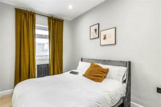 Pet friendly 3BED Home Sleeps 6 near North Greenwich Station - 4