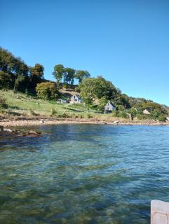 Gåsviken - Hven - 3