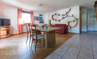 Casa Cesi 1, luminoso appartamento con Giardino - 5