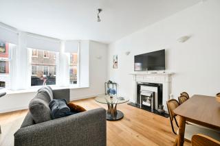 Central Fitzrovia 2-Bed Apartments - 7